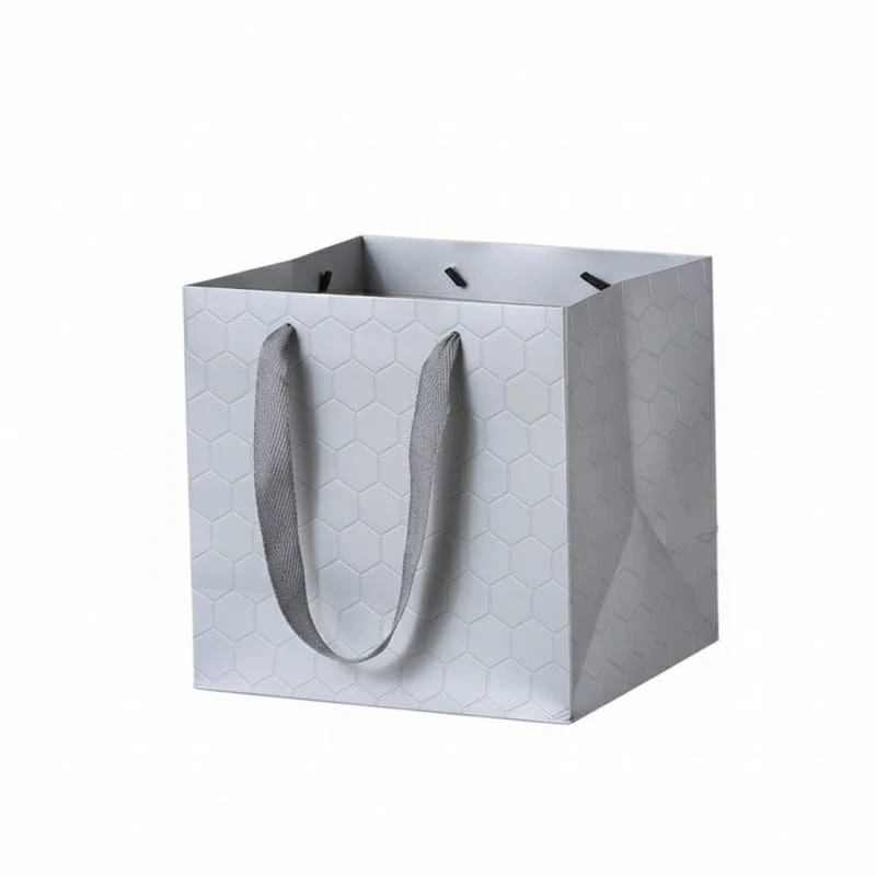 PB-12 Paper Bag