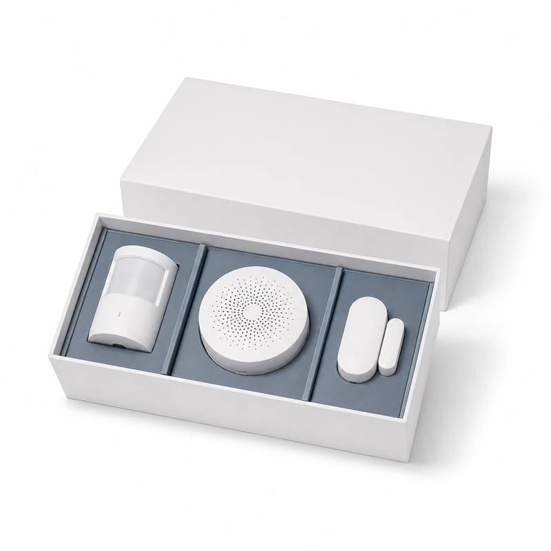 Smart Home Kit Box