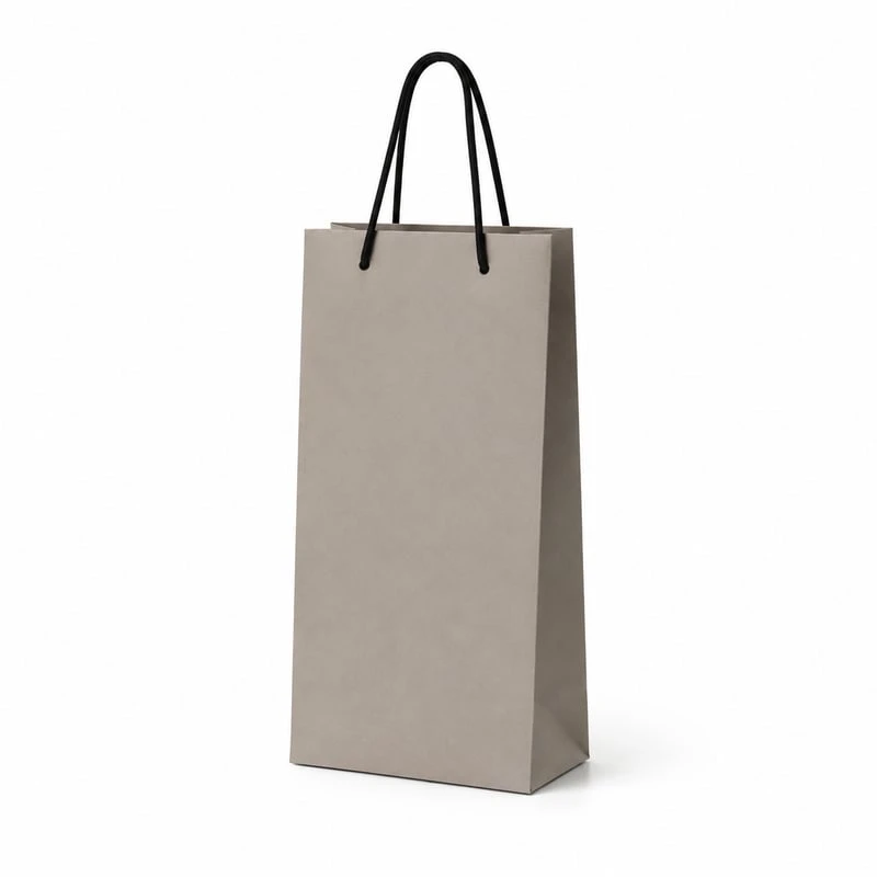 Watch Strap Paper Bag