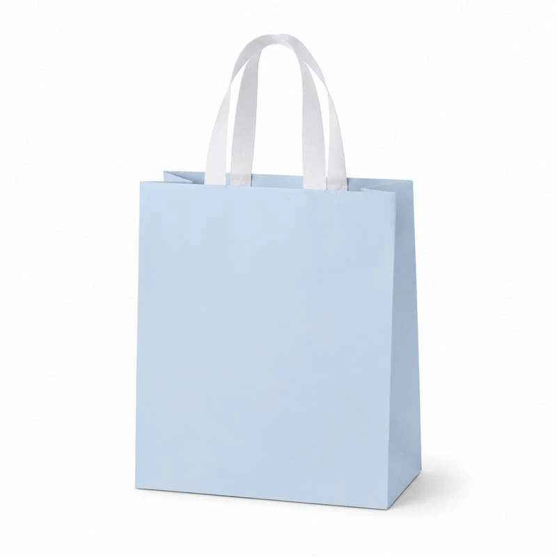 Stationery Store Paper Bag